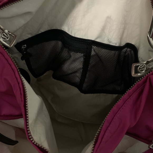 SOLD💞Lululemon yoga bag💞 - Picture 5 of 10